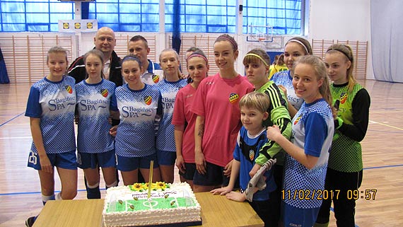 III edycja Fala Woman Cup przeszła do historii