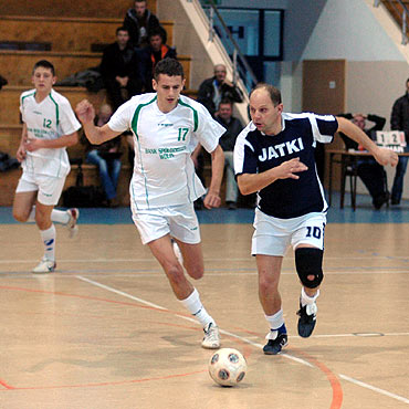 KALF: 17 dru�yn w XII edycji rozgrywek!