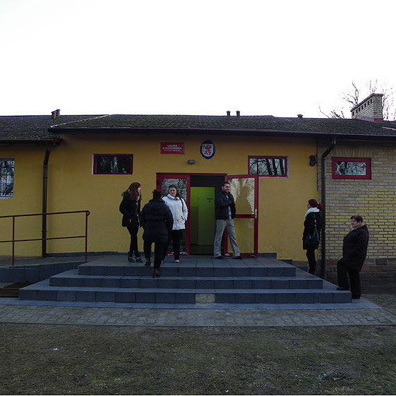 Krajobraz szkolny po reformie minister Zalewskiej w gminie Golczewo