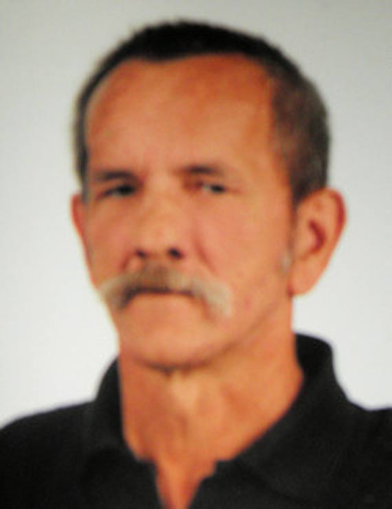 Komisariat Policji Szczecin Dąbie prowadzi poszukiwania za zaginionym Wiesławem Skrobisz