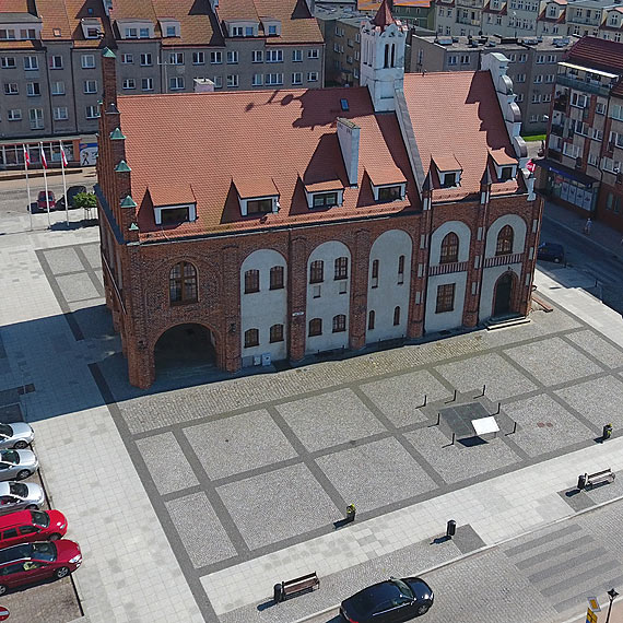 Gminna Rada Poytku Publicznego ju w penym skadzie