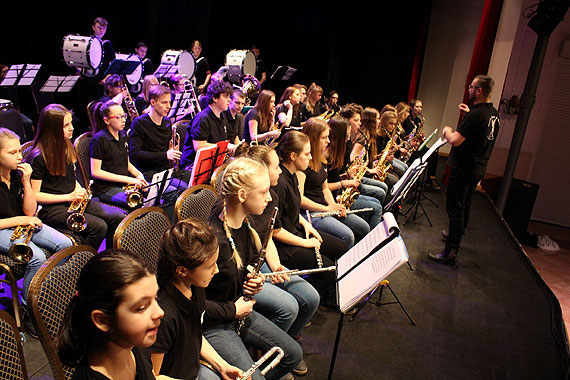 Ferie zimowe: moc atrakcji dla dzieci w MDK