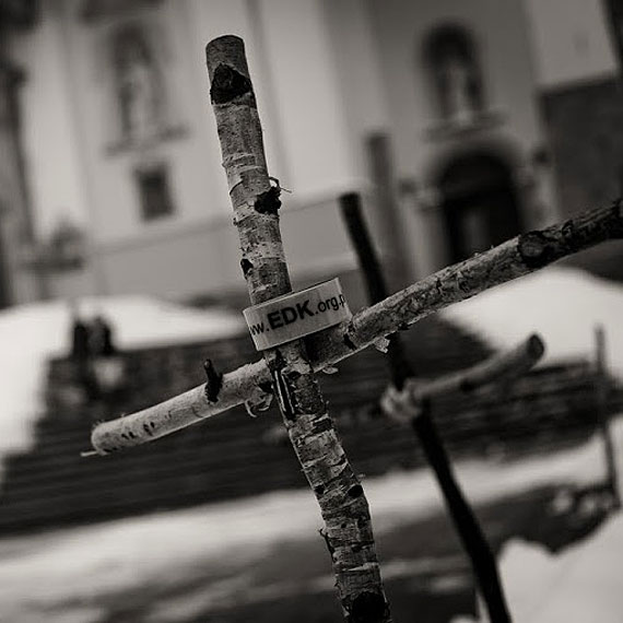 Ekstremalna droga krzyżowa 2017: startuje nabór liderów!