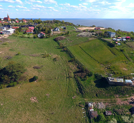 Z cyklu „Jak zdobywano polski Dziki Zachd” - wspomina Andrzej Ryfczyski