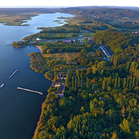 Z cyklu „Jak zdobywano polski Dziki Zachd” - wspomina Andrzej Ryfczyski