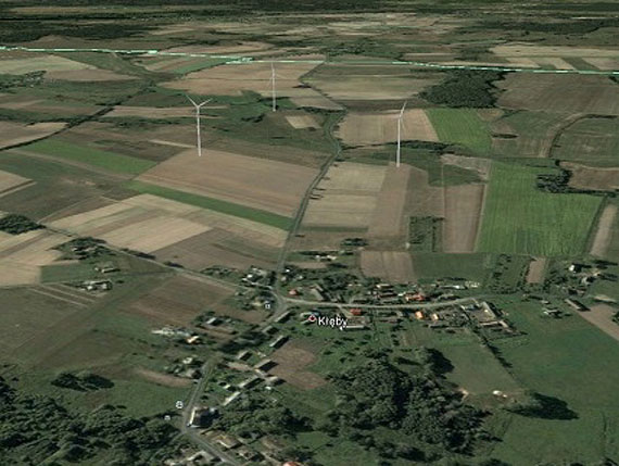 Co dalej z wiatrakami?