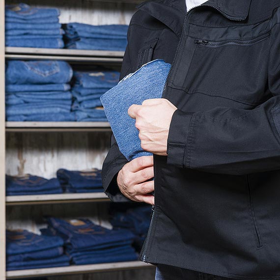 Złodziejom będzie trudniej. A policji?