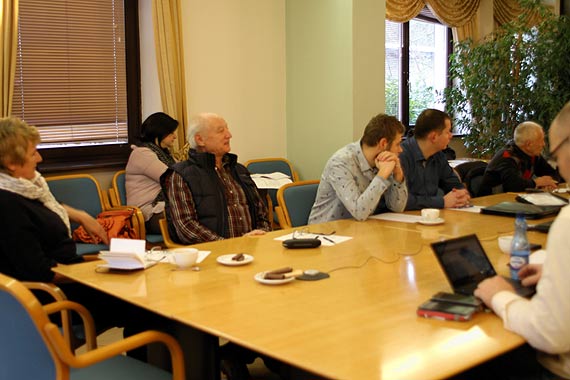 XXX Sesja Rady Miejskiej Midzyzdrojw