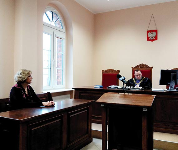 Prostowanie zaniedba urzdniczych