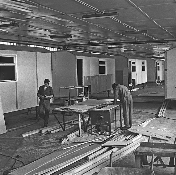 Wozy Drzymay, zwane bonanz z lat 60. jak dzisiejsze gimbusy