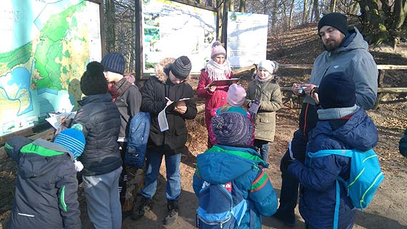 Ferie zimowe: moc atrakcji dla dzieci w MDK
