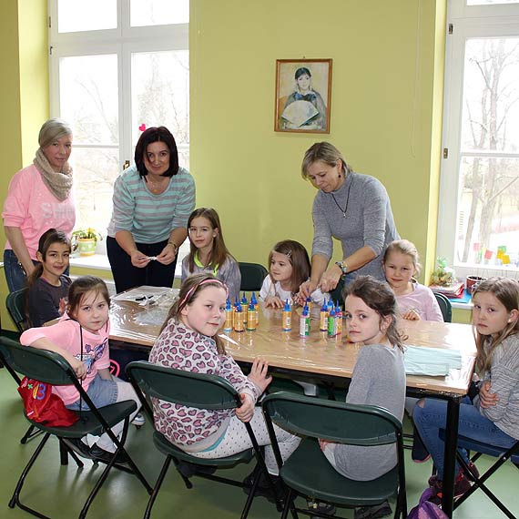 Ferie zimowe: moc atrakcji dla dzieci w MDK