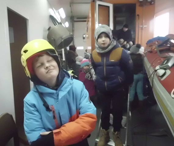 Ferie w Dziwnowie przechodz do historii a jak byo?