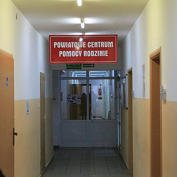 PCPR rozpoczyna realizacj pilotaowego programu „Aktywny Samorzd” w 2017 roku