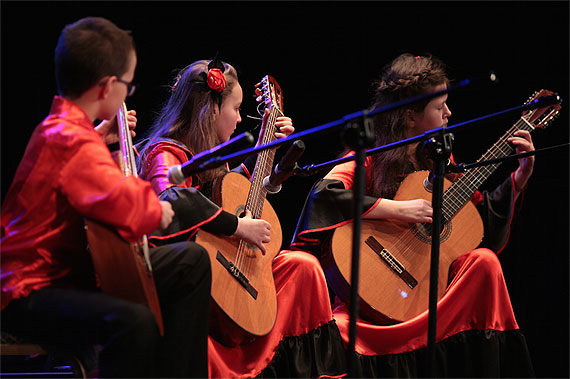 Karawana Kultury Luty – Grand Prix dla Biaorusi