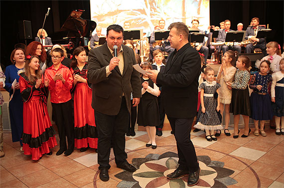 Karawana Kultury Luty – Grand Prix dla Biaorusi