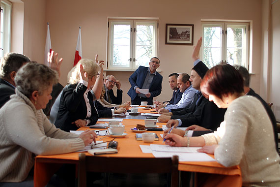 Jest decyzja. Świerzno zapłaci 153.400 tys zł dofinansowania i niespełna 48 tys.zł odsetek i kosztów sądowych za przegraną w sądzie za sprawę z województwem!