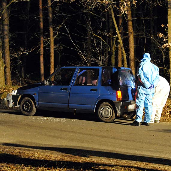 3 porywaczy 12- letniej dziewczynki w rękach policji!