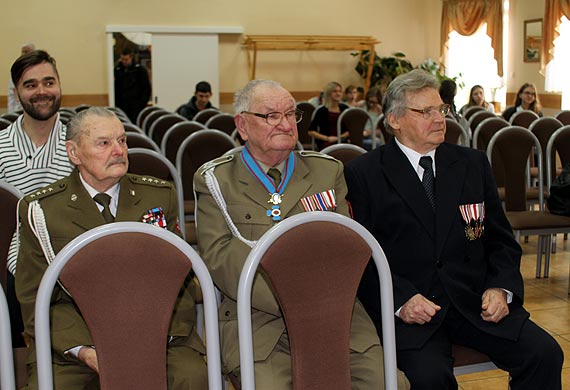 72. Rocznica Zdobycia Ziemi Kamieskiej