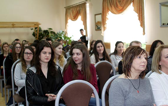 72. Rocznica Zdobycia Ziemi Kamieskiej