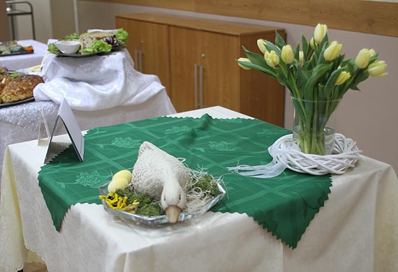 Kamie Pomorski w zmysach po raz XIII