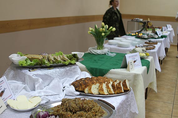 Kamień Pomorski w zmysłach po raz XIII