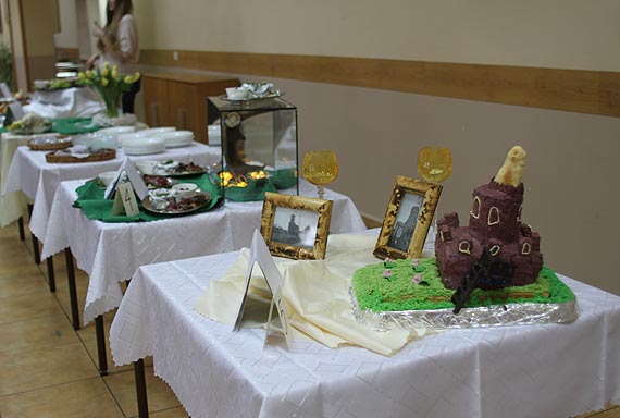 Kamień Pomorski w zmysłach po raz XIII