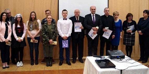 Kamień Pomorski w zmysłach po raz XIII