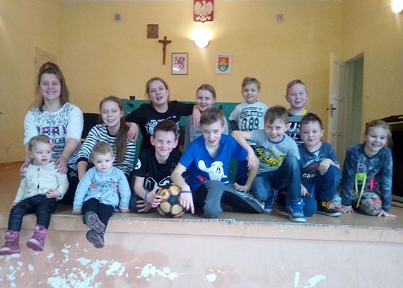 Ferie z soectwem Recaw