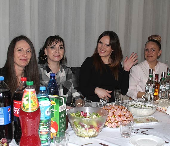 Re od sotysa dla mieszkanek Midzywodzia