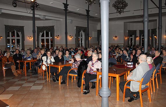 Mistrzowskie czytanie z Wiktorem Zborowskim