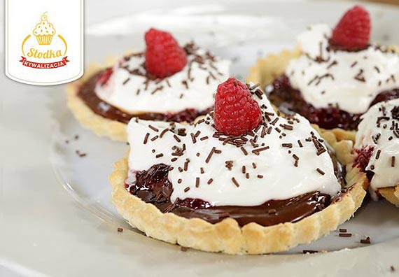 Upiecz rado�� ukochanej… na Dzie� Kobiet!