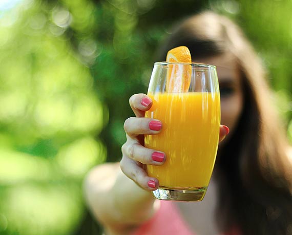 5 sposob�w na wiosenne przesilenie 