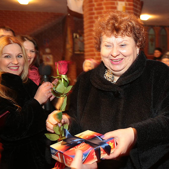 Ostatni dzień ferii z Karawaną Kultury w Wolinie