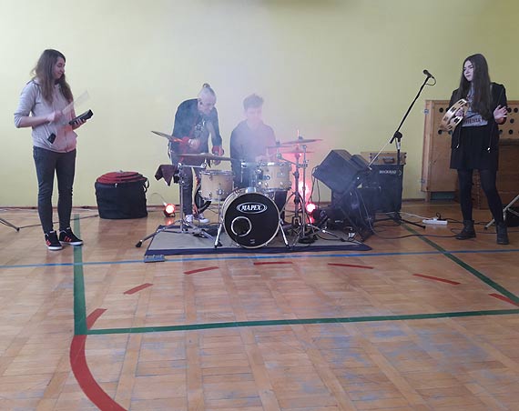 „Podziel si dobrem”… Jak to atwo powiedzie