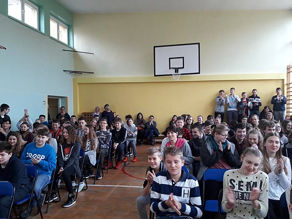 „Podziel si dobrem”… Jak to atwo powiedzie