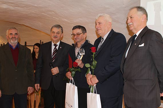 Woliski wiatowid dla Jarosawa Rzepy