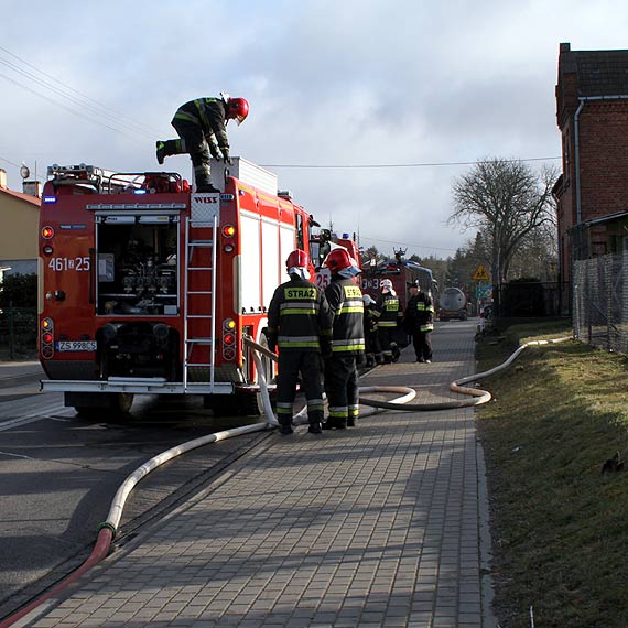 W wierznie myl o straakach ochotnikach