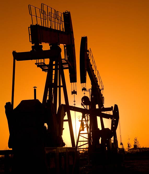 W drugiej poowie roku bd szuka ropy w Golczewie