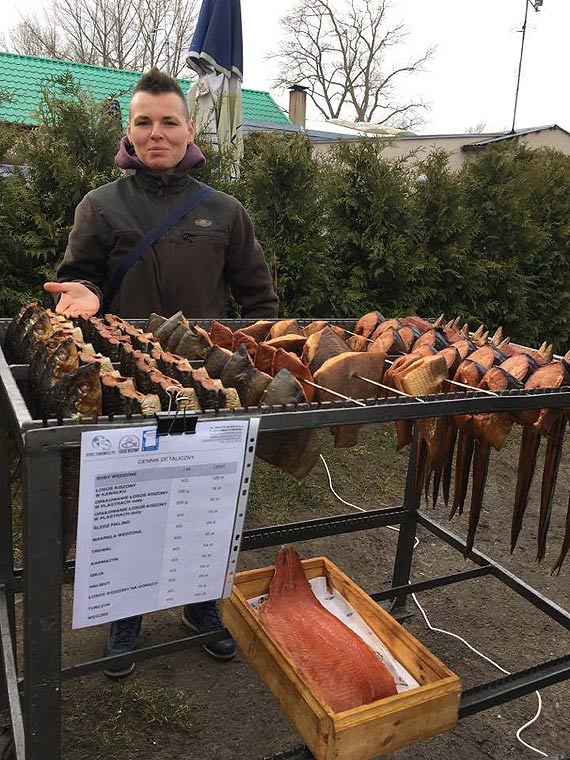 Jarmark Pysznoci w Kamieniu Pomorskim!