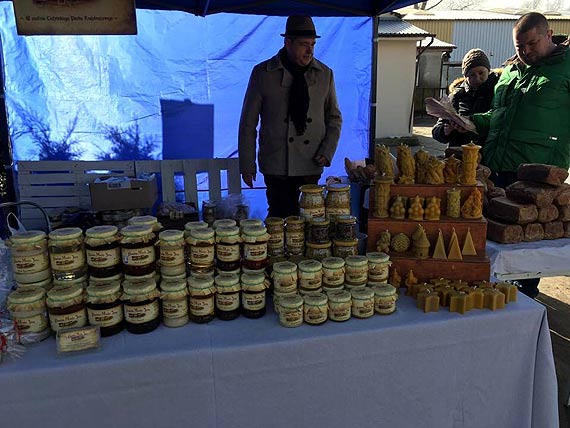 Jarmark Pysznoci w Kamieniu Pomorskim!