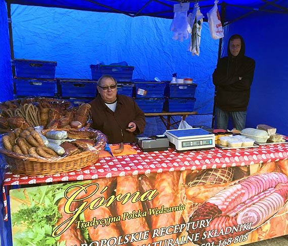 Jarmark Pysznoci w Kamieniu Pomorskim!