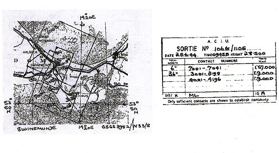 Piekło w Świnoujściu