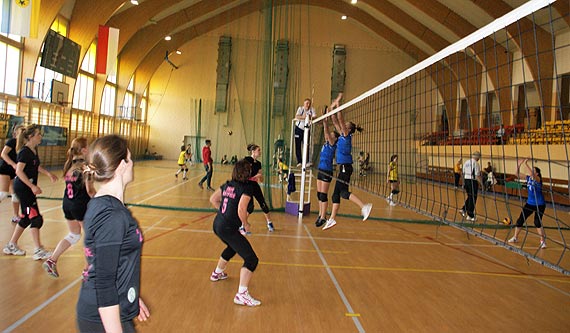 III Memoria Tadeusza Wolanina