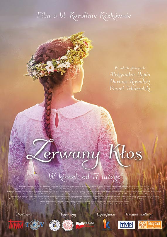 Zerwany Kos w Kinie EVA od 24 marca do 30 marca!