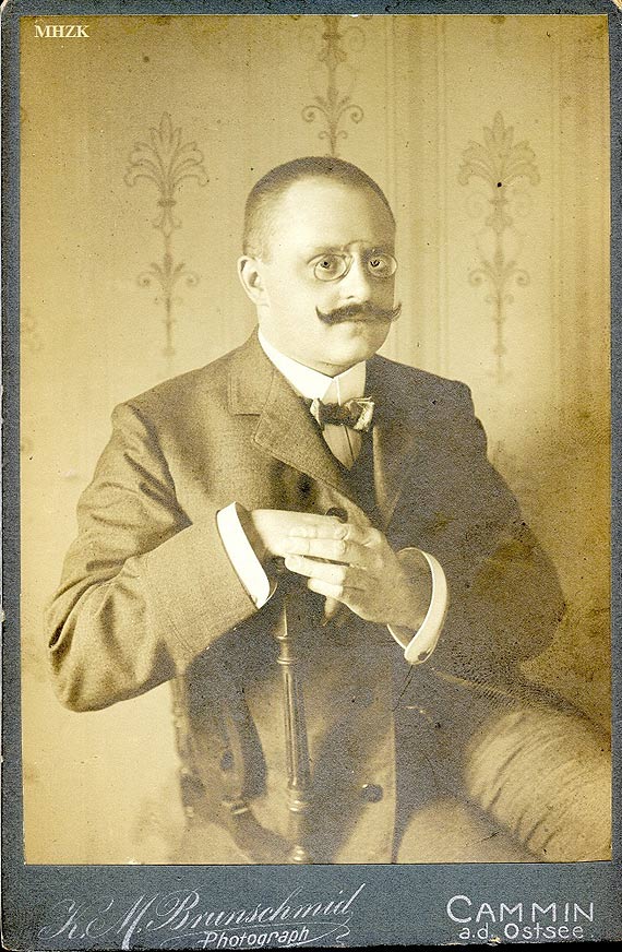 Niezwyky dar Pana Jacka Golusdy dla MHZK