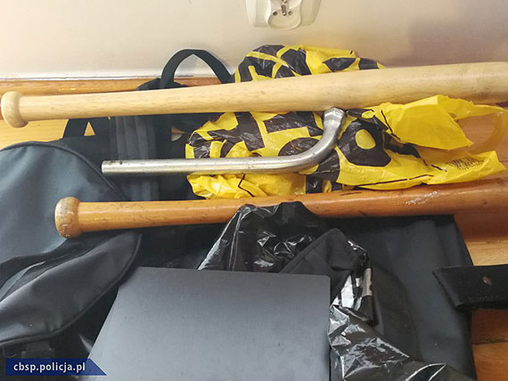 Wielka akcja policjantów CBŚP w Wolinie! Zatrzymali mężczyznę, który utrudniał postępowanie w sprawie głośnego zabójstwa w Szczecinie!