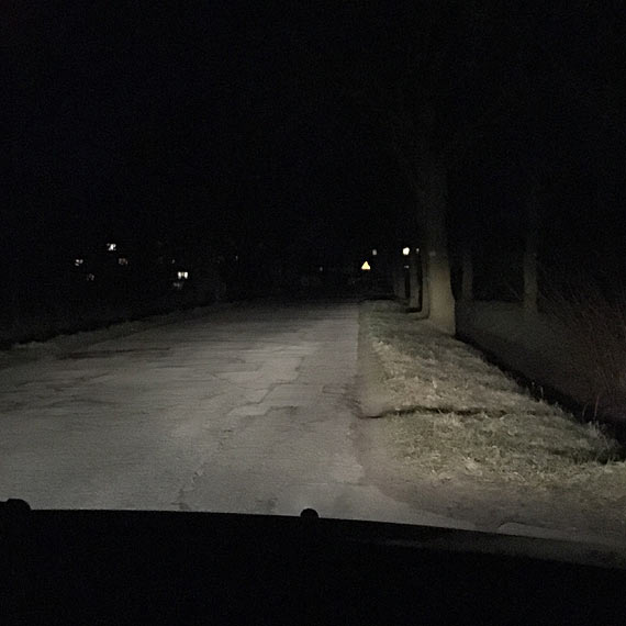 Przypominamy, że jest taka ulica