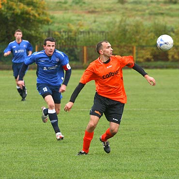 Vineta Wolin - Victoria Przec�aw 3:2 (1:1)