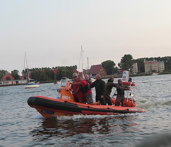 Genera brygady Jerzy Gut odchodzi z wojska